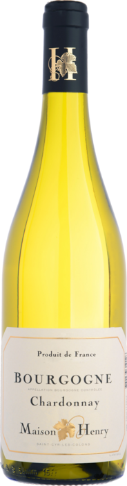 Bourgogne Chardonnay Pascal Henry
